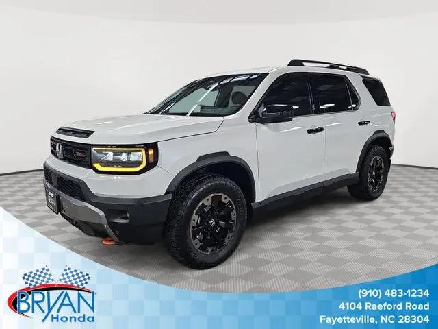 2026 Honda Passport AWD TrailSport Elite for sale in Fayetteville, NC