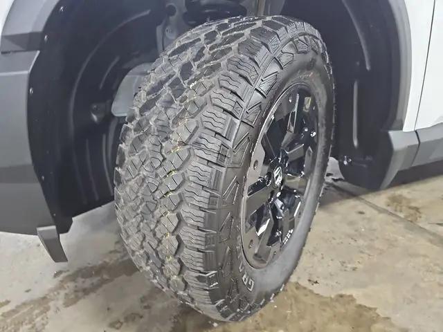 2026 Honda Passport AWD TrailSport Elite