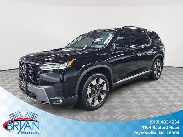 2026 Honda Pilot Elite for sale in Fayetteville, NC
