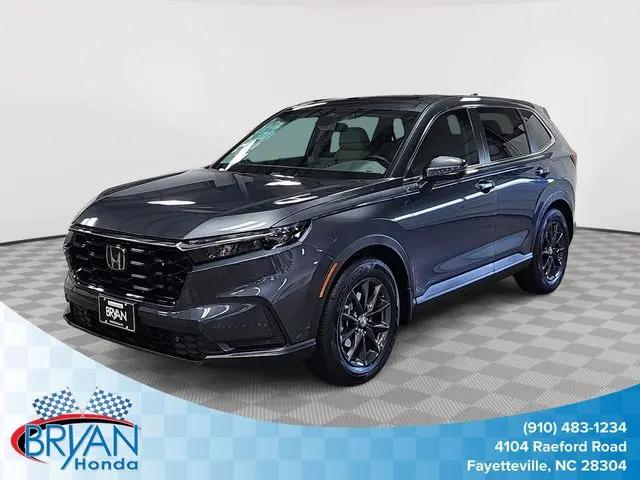 2026 Honda CR-V EX-L 2WD for sale in Fayetteville, NC