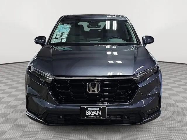 2026 Honda CR-V EX-L 2WD