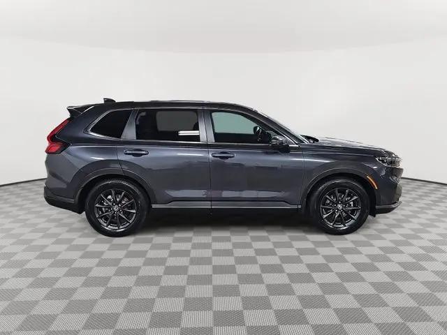 2026 Honda CR-V EX-L 2WD