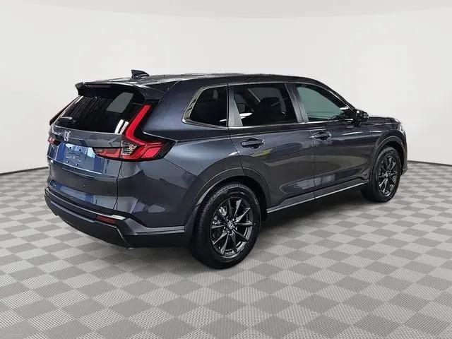 2026 Honda CR-V EX-L 2WD