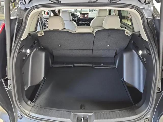 2026 Honda CR-V EX-L 2WD