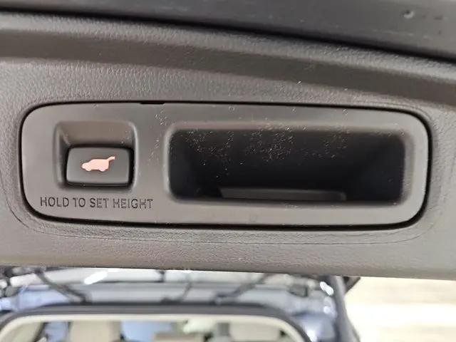 2026 Honda CR-V EX-L 2WD