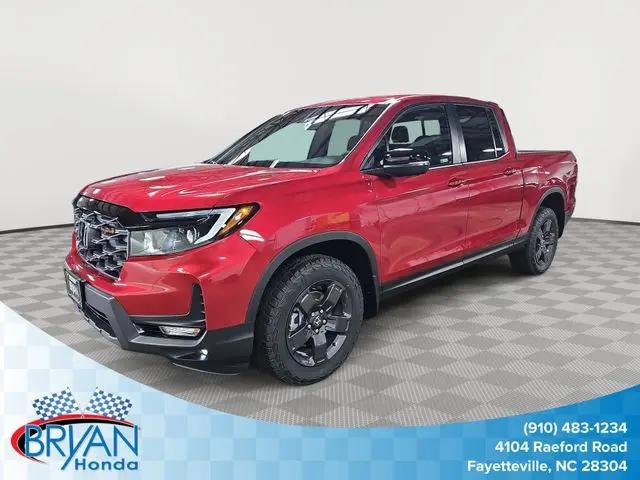 2026 Honda Ridgeline TrailSport for sale in Fayetteville, NC