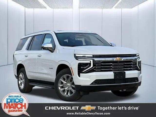 2026 Chevrolet Tahoe 2WD Premier for sale in Richardson, TX