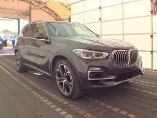 2021 BMW X5 sDrive40i for sale in Summerville, SC