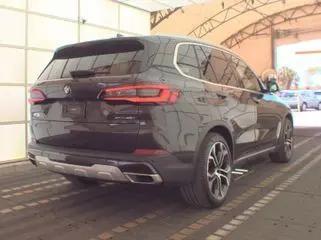 2021 BMW X5 sDrive40i
