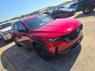 2024 Mazda CX-50 2.5 S Preferred