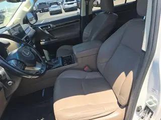 2020 Lexus GX 460 Premium