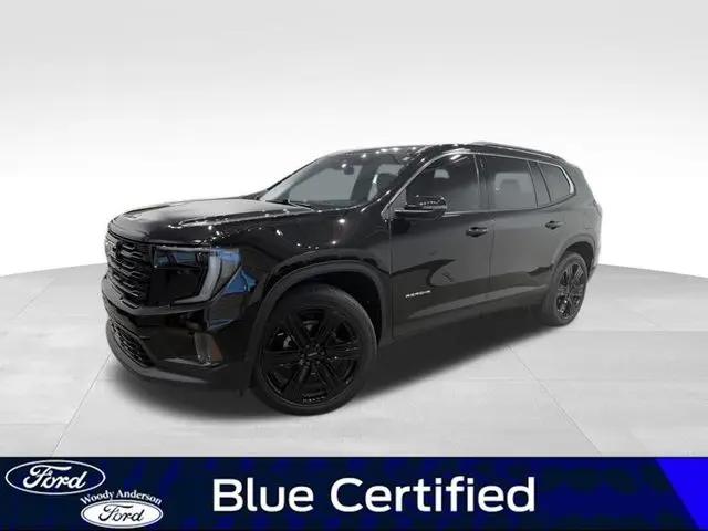 2024 GMC Acadia AWD Elevation for sale in Huntsville, AL