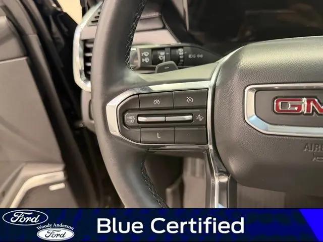 2024 GMC Acadia AWD Elevation
