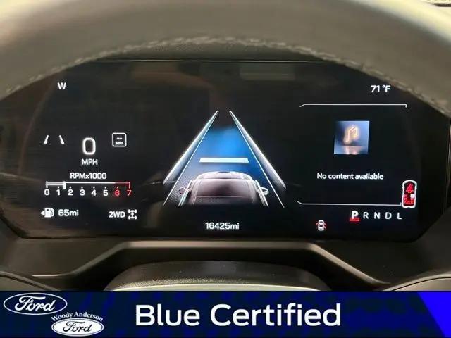 2024 GMC Acadia AWD Elevation