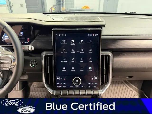 2024 GMC Acadia AWD Elevation