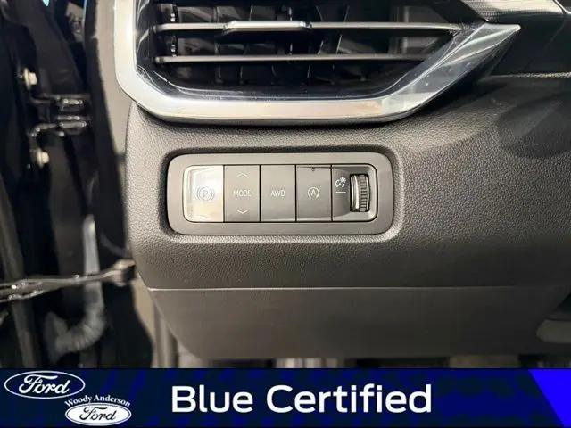 2024 GMC Acadia AWD Elevation