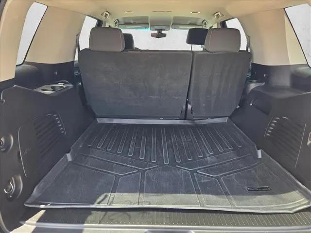 2019 Chevrolet Tahoe LS
