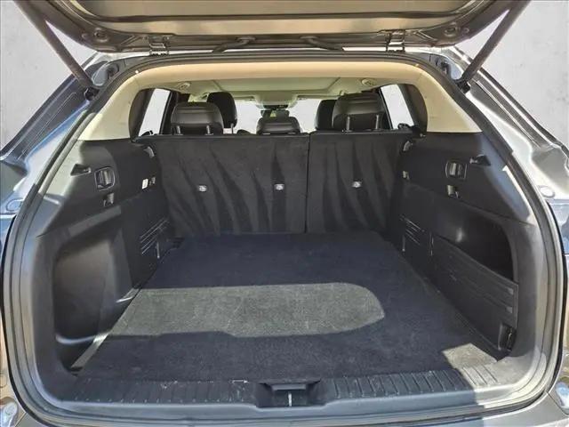 2025 Mazda CX-50 Hybrid Premium Plus Package