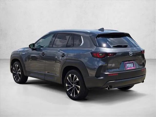 2025 Mazda CX-50 Hybrid Premium Plus Package