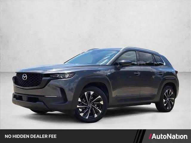 2025 Mazda CX-50 Hybrid Premium Plus Package for sale in Katy, TX