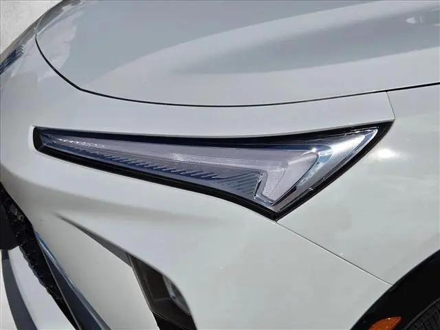 2025 Buick NV Sport Touring FWD