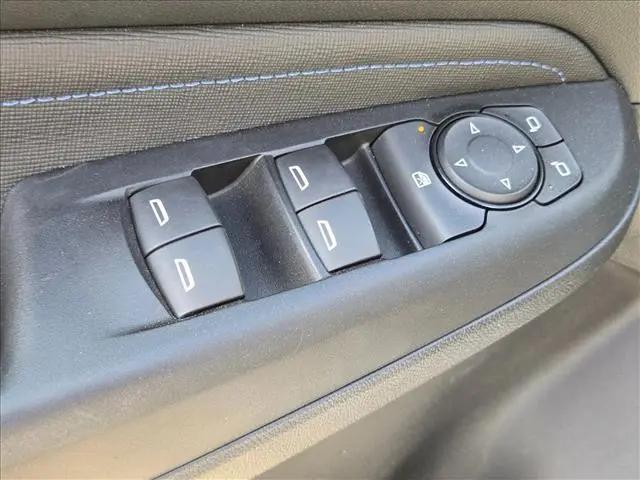 2025 Buick NV Sport Touring FWD