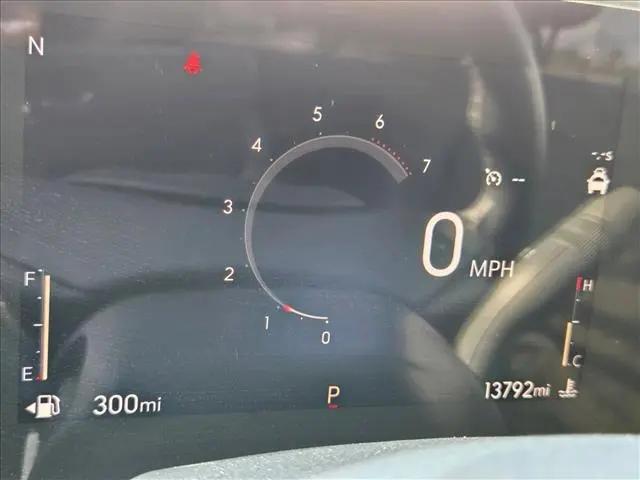 2025 Buick NV Sport Touring FWD