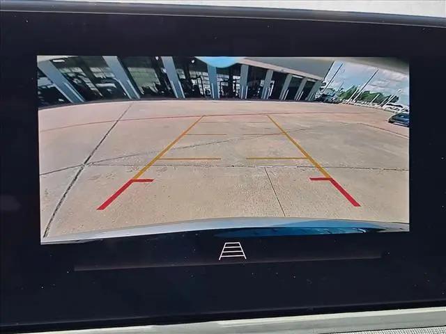 2025 Buick NV Sport Touring FWD