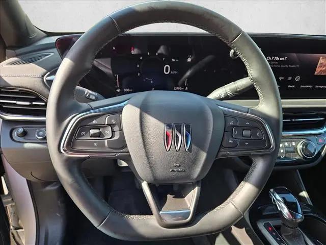 2025 Buick NV Sport Touring FWD