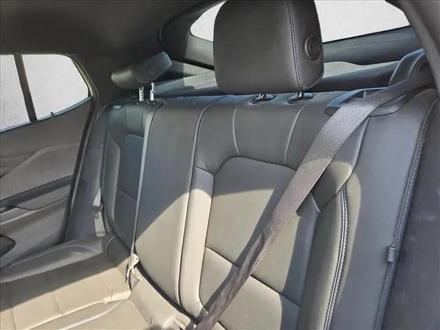 2025 Buick NV Sport Touring FWD