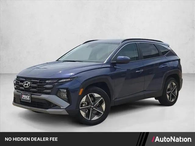 2025 Hyundai Tucson SEL for sale in Katy, TX