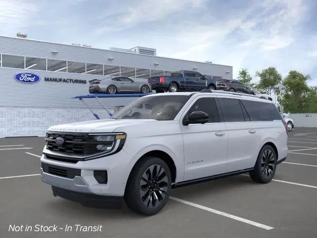 2026 Ford Expedition Max Platinum MAX for sale in Huntsville, AL
