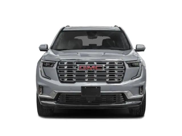 2026 GMC Acadia Denali Ultimate AWD