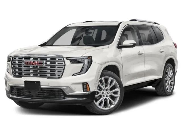 2026 GMC Acadia Denali Ultimate AWD for sale in Sherman Oaks, CA