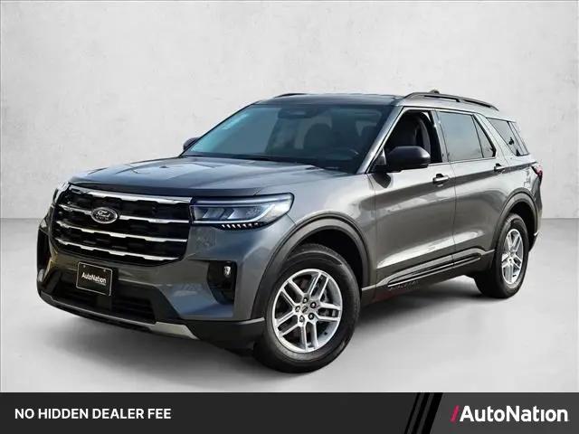 2026 Ford Explorer Active for sale in Katy, TX