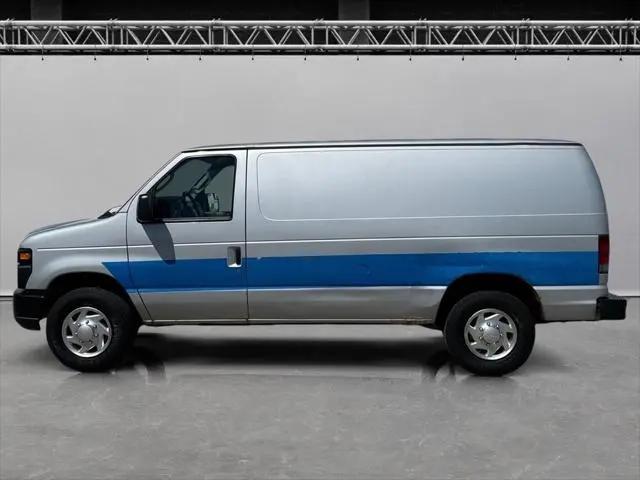 2012 Ford E-250 Commercial