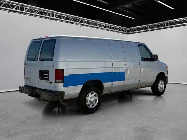 2012 Ford E-250 Commercial