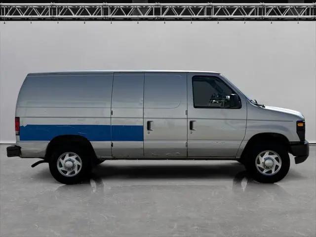 2012 Ford E-250 Commercial