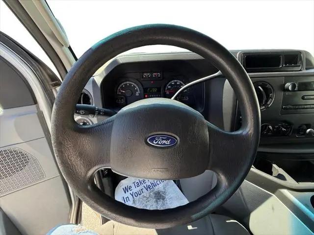 2012 Ford E-250 Commercial