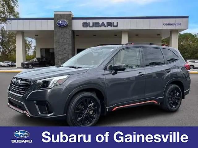 2024 Subaru Forester Sport for sale in Gainesville,, FL
