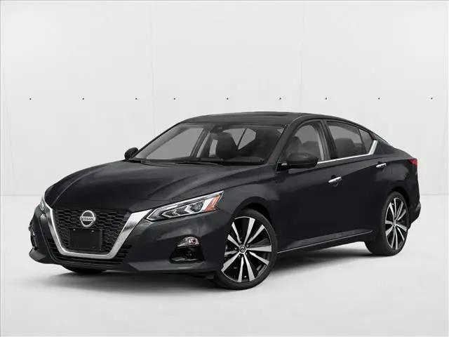 2022 Nissan Altima SV FWD for sale in Corpus Christi, TX