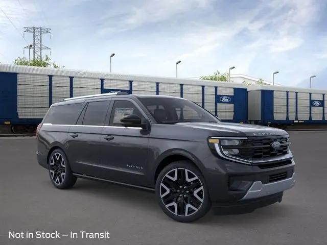 2026 Ford Expedition Max Platinum MAX for sale in Kalamazoo, MI