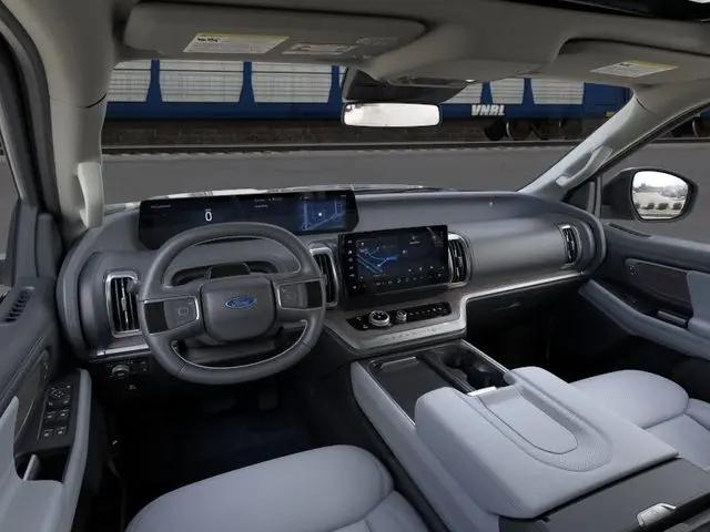 2026 Ford Expedition Max Platinum MAX
