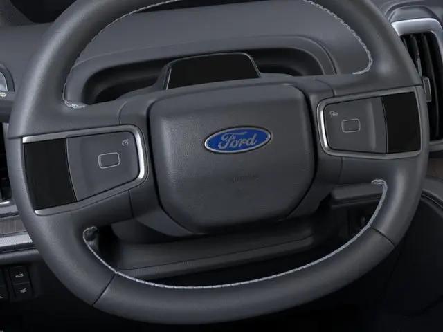 2026 Ford Expedition Max Platinum MAX