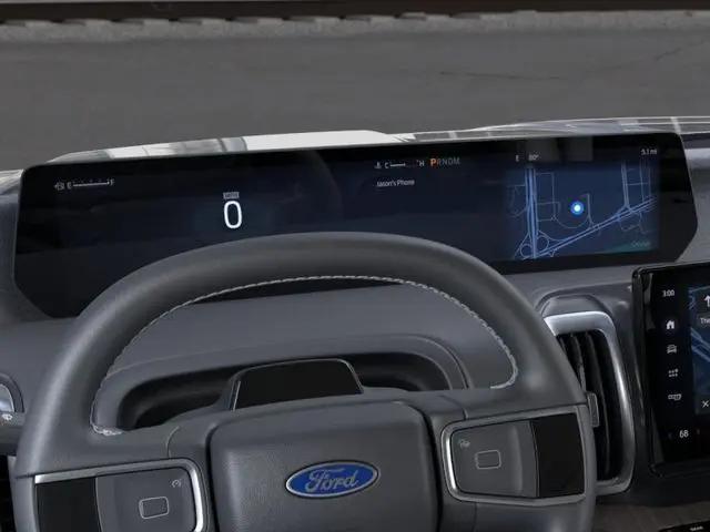 2026 Ford Expedition Max Platinum MAX