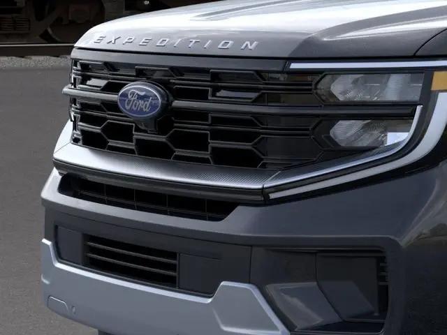 2026 Ford Expedition Max Platinum MAX