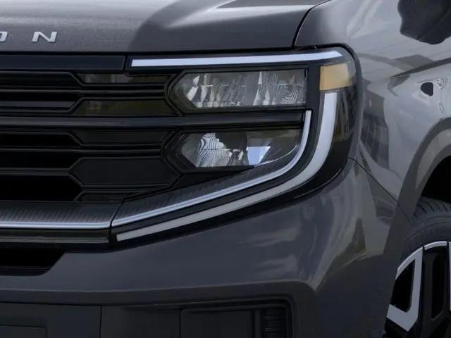 2026 Ford Expedition Max Platinum MAX