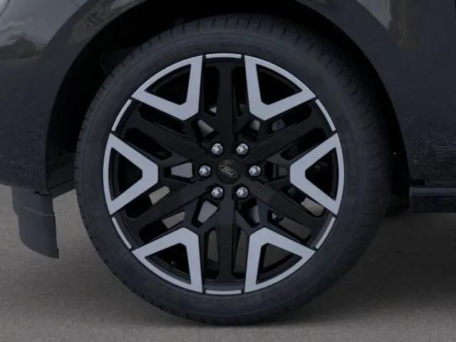 2026 Ford Expedition Max Platinum MAX
