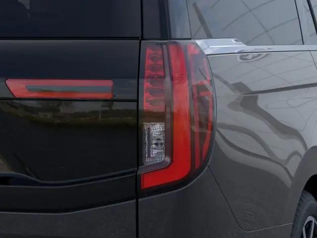 2026 Ford Expedition Max Platinum MAX