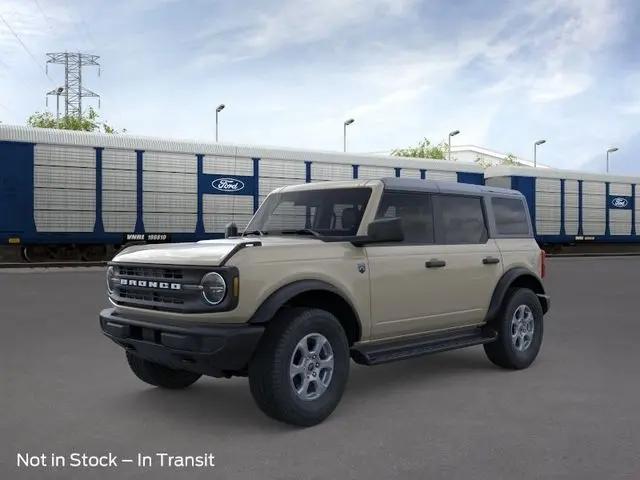 2026 Ford Bronco Big Bend for sale in Kalamazoo, MI